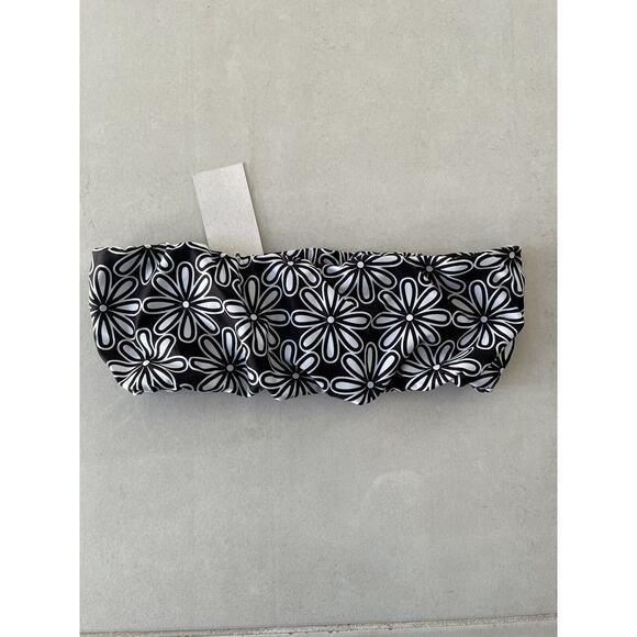 Kenny Flowers Swim Bikini Top Strapless Pedregal Swimwear - Picture 1 of 6